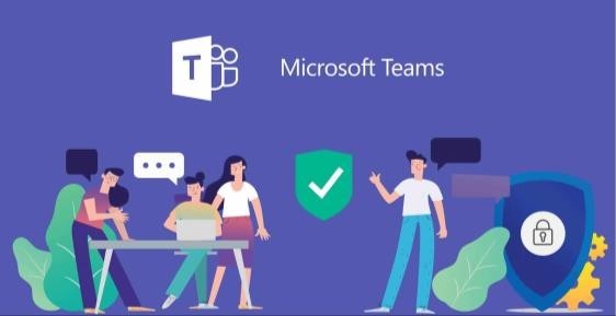 Microsoft teams