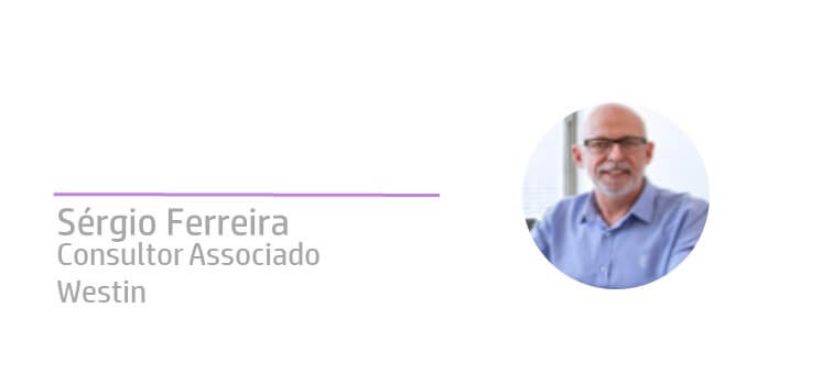 Sergio Ferreira na comunica RH