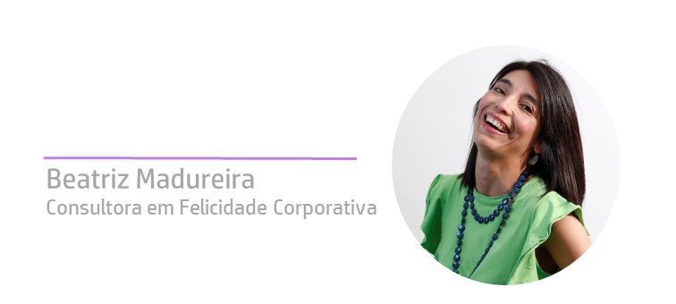 Beatriz Madureira sobre a liderança