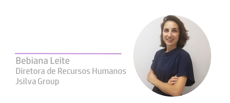 sobre o HR Business Partner