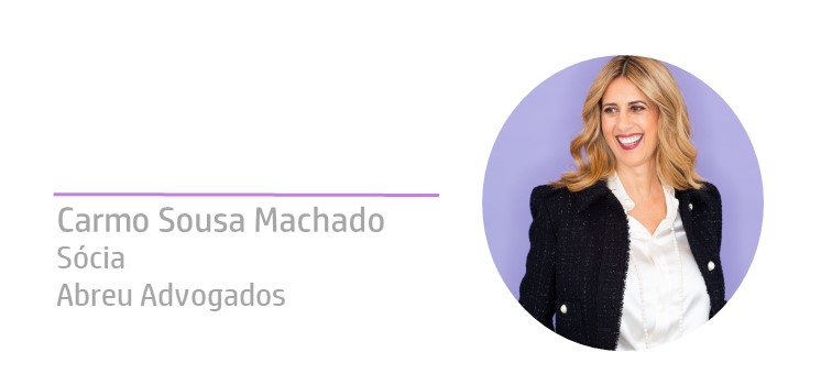 Carmo Machado na comunica RH