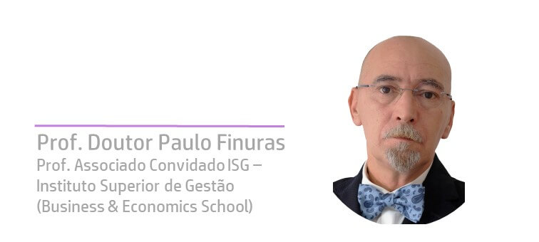 Paulo Finuras liderança