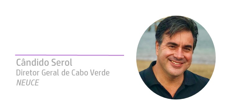 Candido Serol na comunica rh