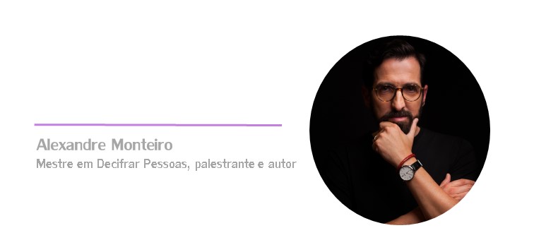 Alexandre Monteiro na comunica RH