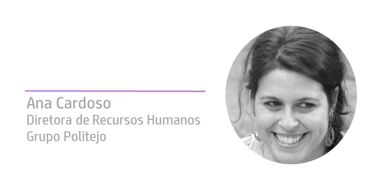 Ana Cardoso na comunicarh