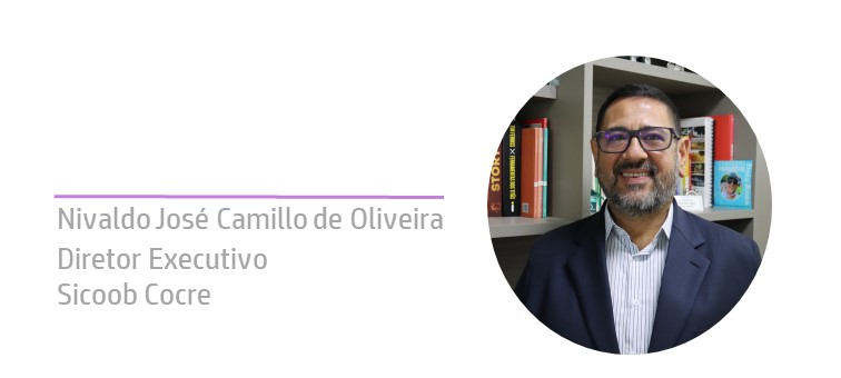Nivaldo Oliveira na comunicaRH