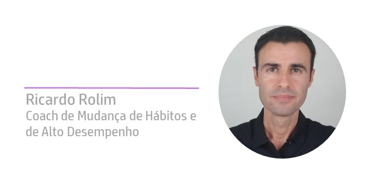 Ricardo Rolim na comunica rh
