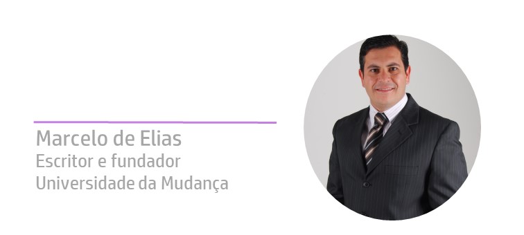 Marcelo de Elias comunica RH