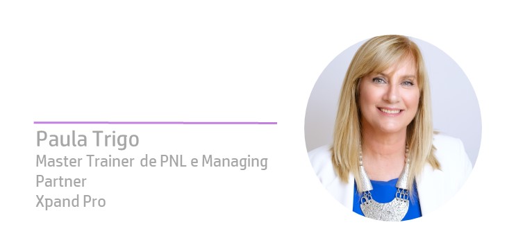 Paula Trigo na comunica RH