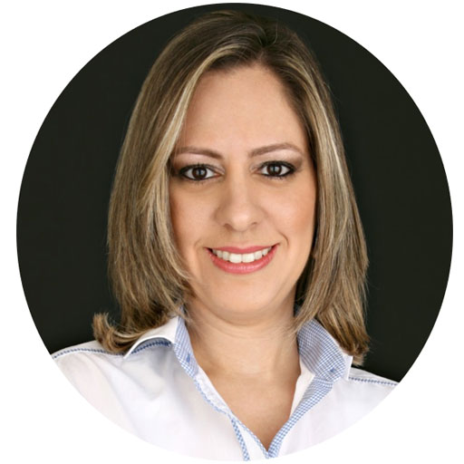 Alessandra Azevedo Ferreira
