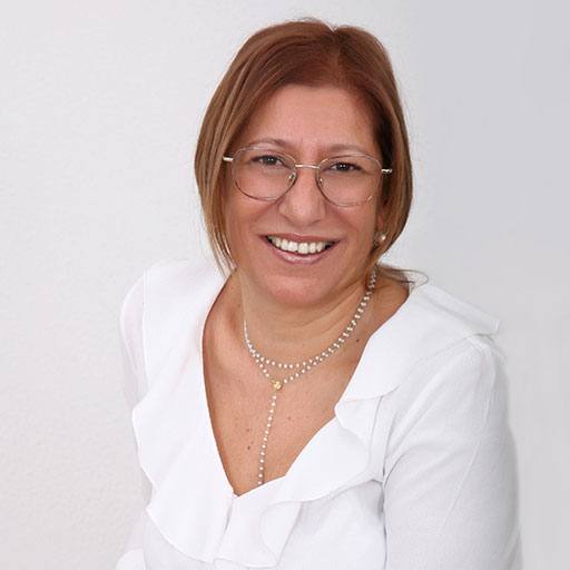 Cristina Albuquerque