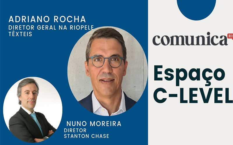Adriano Rocha da Riopele - comunicaRH