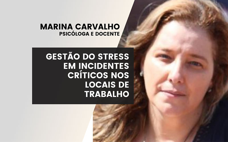 Marina Carvalho - comunicaRH