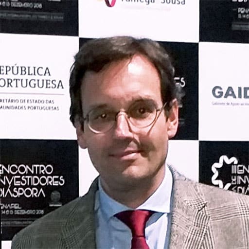 Jorge Fonseca