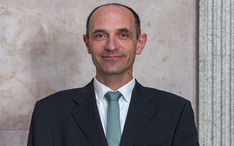 Luís Marques é o novo diretor do MBA Executivo da Católica Porto Business School