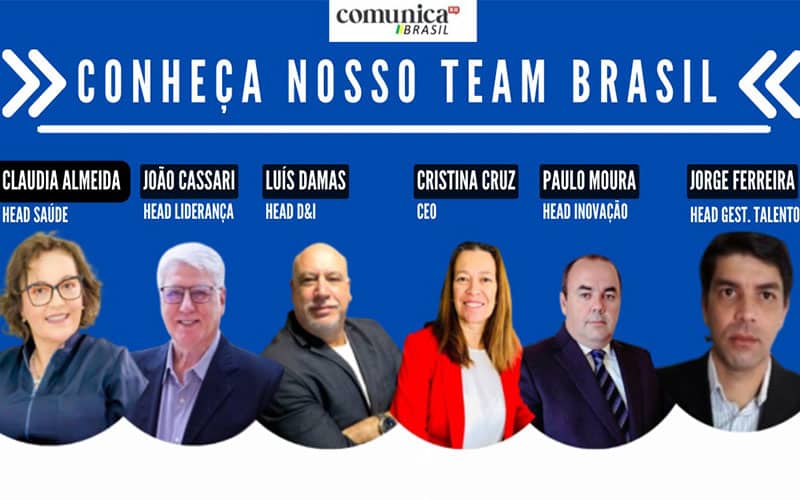 comunicaRH Brasil