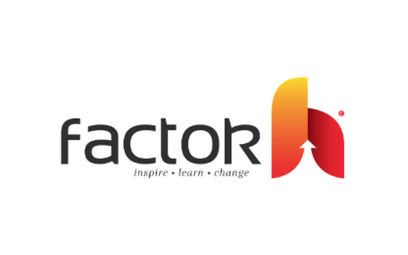 Factor H, 30 anos ao serviço dos recursos humanos