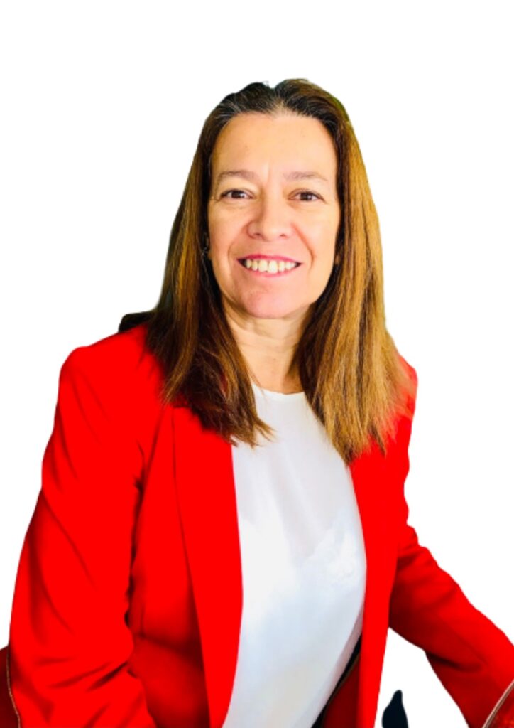 Cristina Cruz, Co-fundadora e CEO da comunicaRH