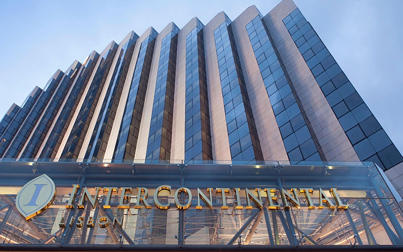 InterContinental Hotels Group reforça a sua política de responsabilidade social