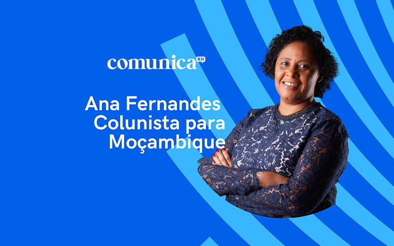 Ana Fernandes, Colunista para Moçambique