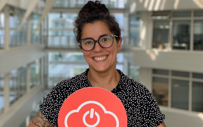 Patrícia Santos é a nova Diretora de Marketing da Claranet Portugal