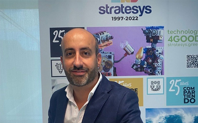 Tiago Lopes Duarte nomeado Partner da multinacional Stratesys