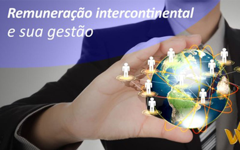 Remuneração Intercontinental e sua gestão
