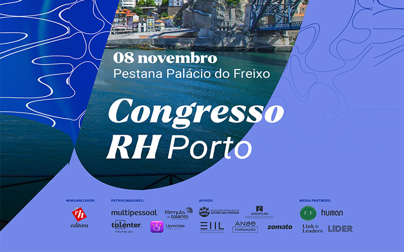 Congresso RH Porto 2023 – Região Norte