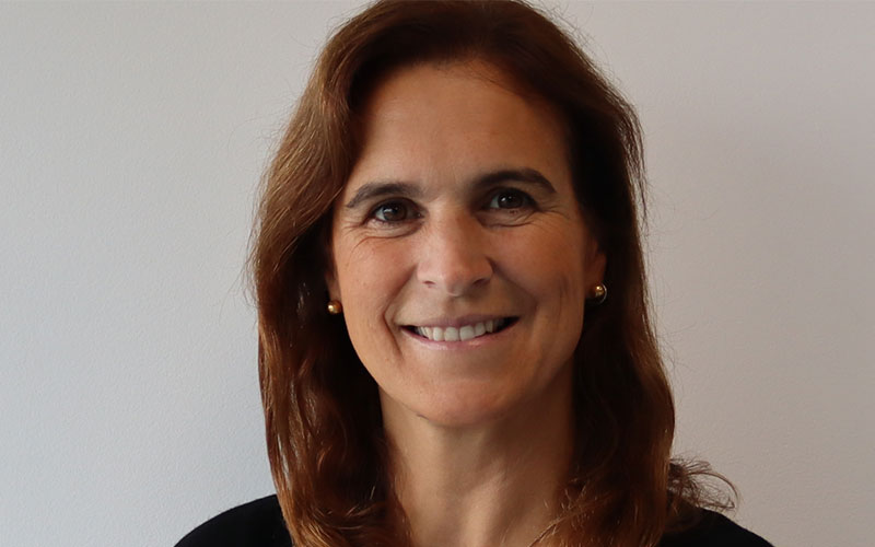 Leonor Sottomayor é a nova Diretora de Cibersegurança da Minsait em Portugal