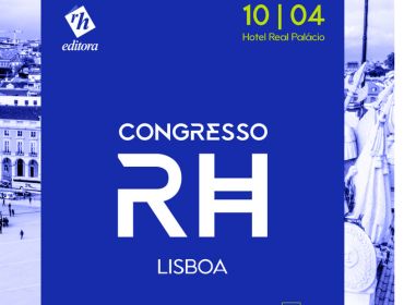 Congresso RH | Best of Gestão do Capital Humano – Lisboa