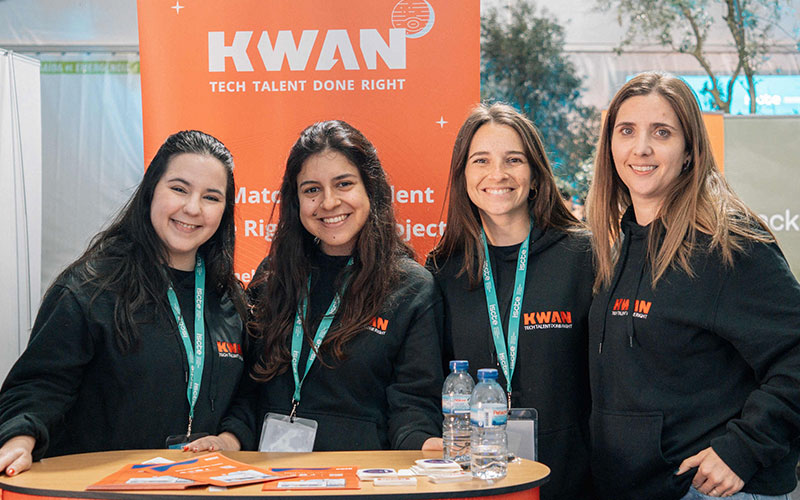 KWAN oferece um ano de propinas a estudante universitário
