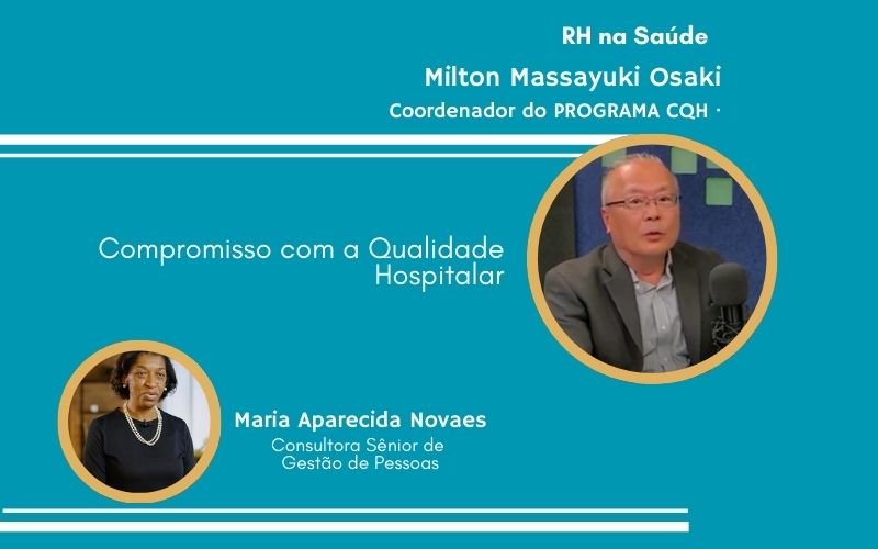 Compromisso com a Qualidade Hospitalar