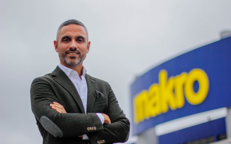 Filipe Mendes é o novo Offer Management Director da makro Portugal