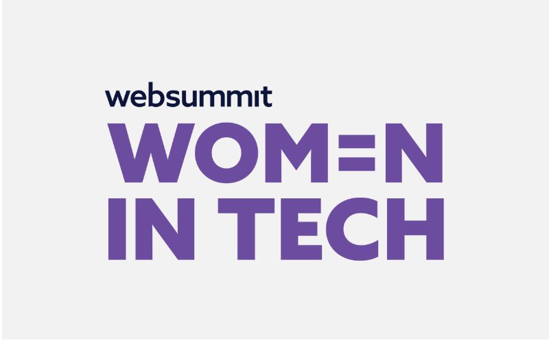 Web Summit – mulheres na tecnologia