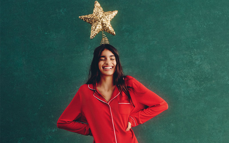 Este Natal a Primark lança a companha Bring the Joy