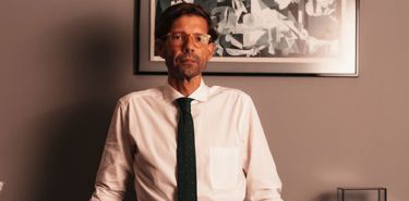 João Pedro Lopes reforça a equipa da British American Tobacco em Portugal