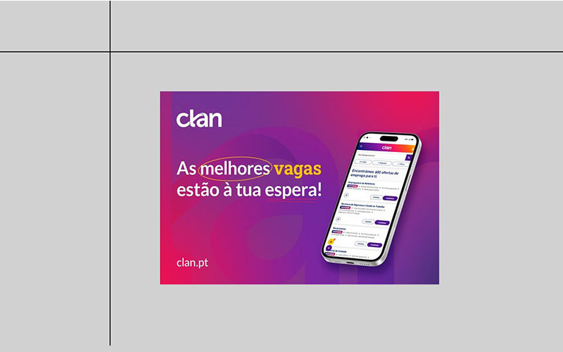 Clan tem mais de 300 oportunidades de emprego para Castanheira do Ribatejo e Marateca